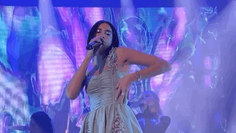 new years nyre 2018 GIF by New Year's Rockin' Eve