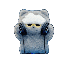 G Dragon Dj Sticker