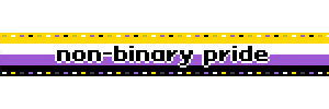 Gay Pride Art Sticker