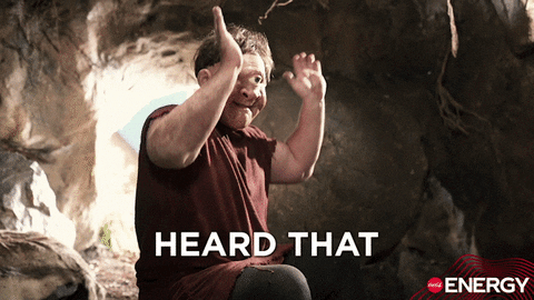 Excited Super Bowl GIF by Coca-Cola