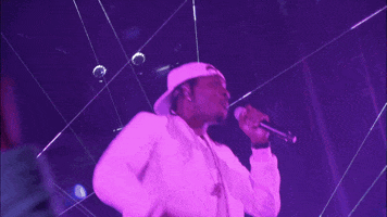 GIF by BET Awards