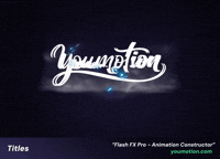 Animation Logo GIF by youmotion.com