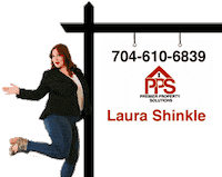 Open House Pps Sticker by Premier Property Solutions