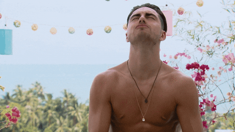 All Stars Muscle GIF by MTV Nederland