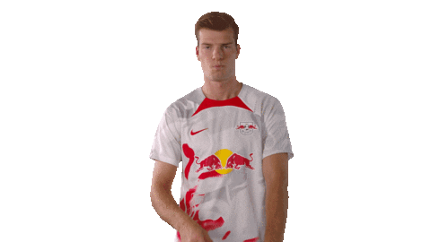 Football Sport Sticker by RB Leipzig