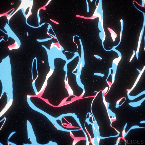Art Loop GIF by Pi-Slices