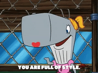 season 2 something smells GIF by SpongeBob SquarePants