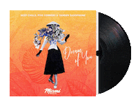 New Music Spotify Sticker by ATLAST