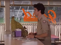 season 3 netflix GIF by Gilmore Girls 