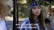 blake anderson GIF by Workaholics