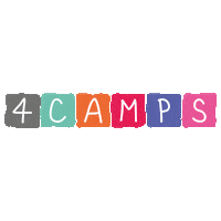 Sticker by 4CAMPS