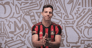Soccer Yes GIF by Atlanta United