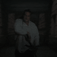 Jason Momoa Reaction GIF by Warner Bros. Deutschland