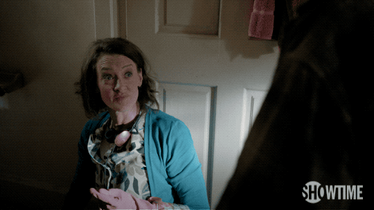 season 4 showtime GIF by Shameless