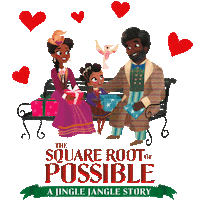 Jingle Jangle Sticker by PenguinKids
