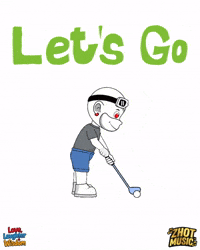 Lets Go Win GIF by Zhot Music