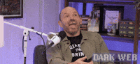 Paul Scheer Yes GIF by Dark Web