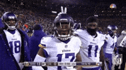 Minnesota Vikings Football GIF by NFL