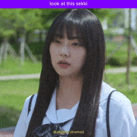 Nari Kangmina GIF