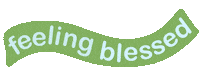 God Bless Love Sticker