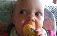Gross GIF by AFV Babies