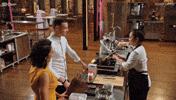 Dessert Mel GIF by MasterChefAU