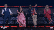 Snoop Dogg Clap GIF by TBS Network