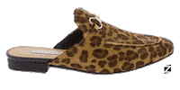 shoes mule Sticker by STZ