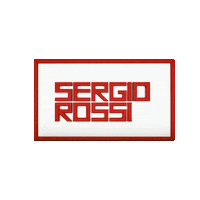 Fashion Running Sticker by sergiorossi
