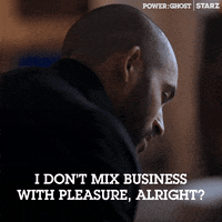 50 Cent Starz GIF by Power Book II: Ghost