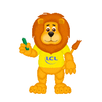 World Planet Sticker by LCL