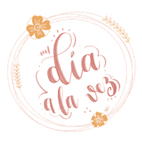 undiaalavez Sticker by Masiel Mateo