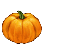 Trick Or Treat Halloween Sticker