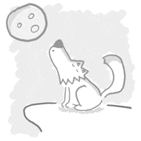 bored drawing GIF by hoppip