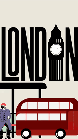 London Beat Stopâźď¸