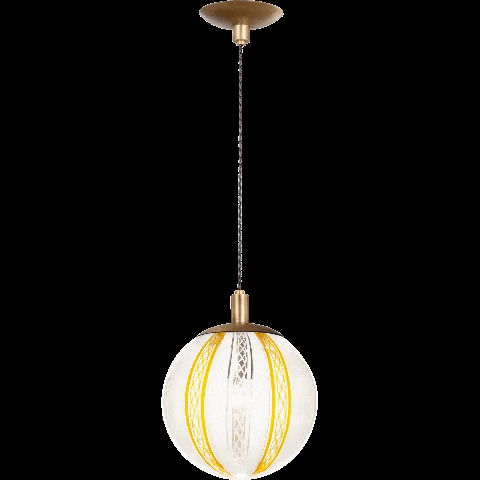 SogniDiCristallo giphygifmaker lampada chandelier sdc GIF