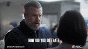Season 4 Episode 13 GIF by NBC