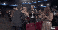 Jason Bateman Hug GIF by Emmys