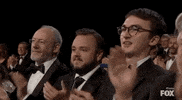 Clap Applause GIF by Emmys