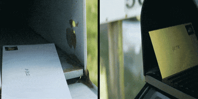 josiedunne cute music video morning glasses GIF