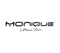 moniqueatelier girls shopping shop italia Sticker
