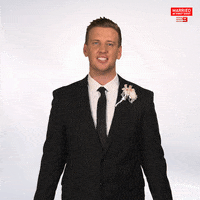 Channel 9 Reaction GIF by Married At First Sight