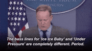 Sean Spicer GIF by Election 2016