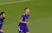 Celebrate Lets Go GIF by Major League Soccer