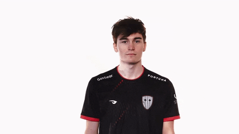 Counter Strike Shock GIF by SINNERS Esports