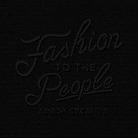 AMB3Rcreative fashion neon sign amb3r amb3r creative GIF