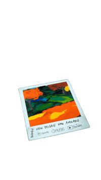 House Music Art Sticker by Casol