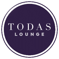Lounge Sticker by Todas Group