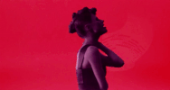 stronger GIF by Kiesza