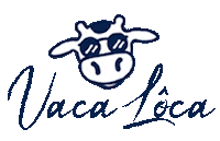 Sticker by Vaca Lôca